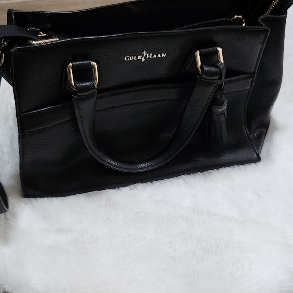 Cole Haan Black Women's Bag